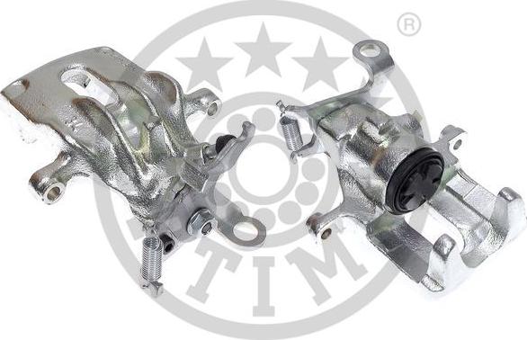 Optimal BC-1052L - Спирачен апарат vvparts.bg