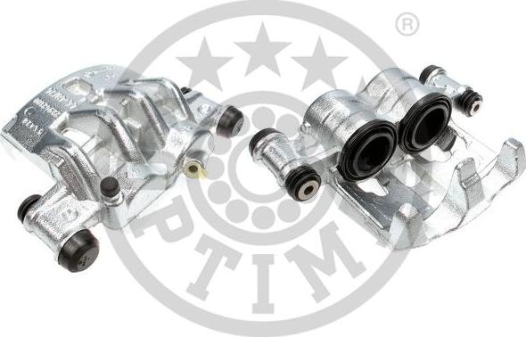 Optimal BC-1057L - Спирачен апарат vvparts.bg