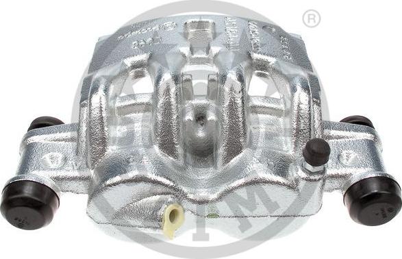 Optimal BC-1057R - Спирачен апарат vvparts.bg