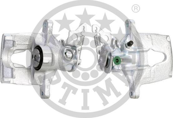 Optimal BC-1069R - Спирачен апарат vvparts.bg