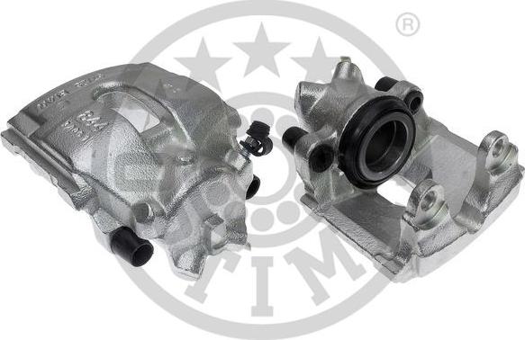 Optimal BC-1064L - Спирачен апарат vvparts.bg