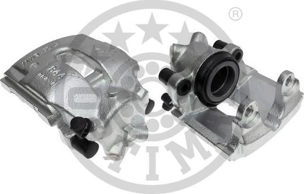 Optimal BC-1064R - Спирачен апарат vvparts.bg