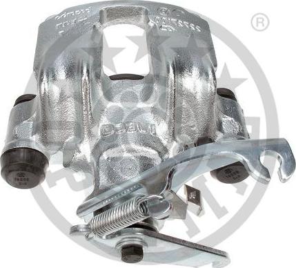 Optimal BC-1065R - Спирачен апарат vvparts.bg