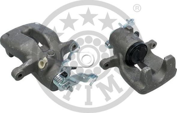 Optimal BC-1060R - Спирачен апарат vvparts.bg