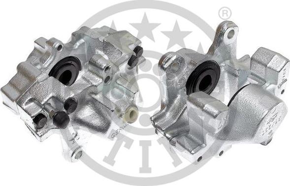 Optimal BC-1068R - Спирачен апарат vvparts.bg