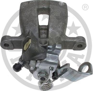 Optimal BC-1063R - Спирачен апарат vvparts.bg