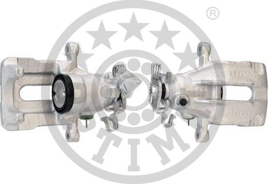 Optimal BC-1067R - Спирачен апарат vvparts.bg