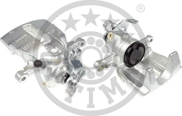 Optimal BC-1009R - Спирачен апарат vvparts.bg