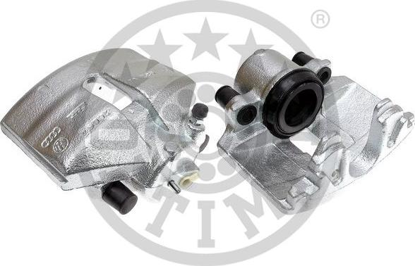 Optimal BC-1004R - Спирачен апарат vvparts.bg