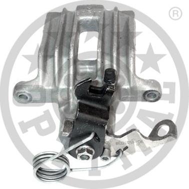 Optimal BC-1005L - Спирачен апарат vvparts.bg