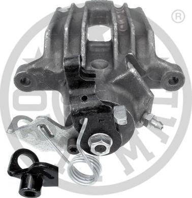 Optimal BC-1008L - Спирачен апарат vvparts.bg