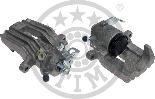 Optimal BC-1008R - Спирачен апарат vvparts.bg