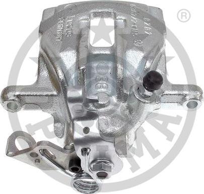 Optimal BC-1137L - Спирачен апарат vvparts.bg