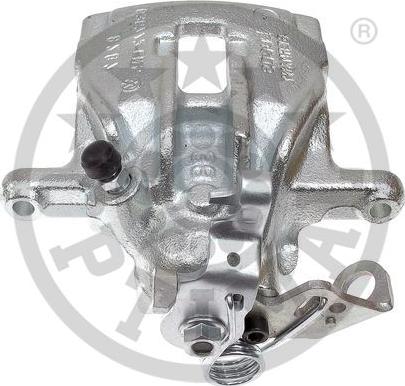 Optimal BC-1019R - Спирачен апарат vvparts.bg