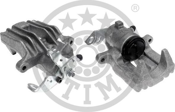 Optimal BC-1014L - Спирачен апарат vvparts.bg