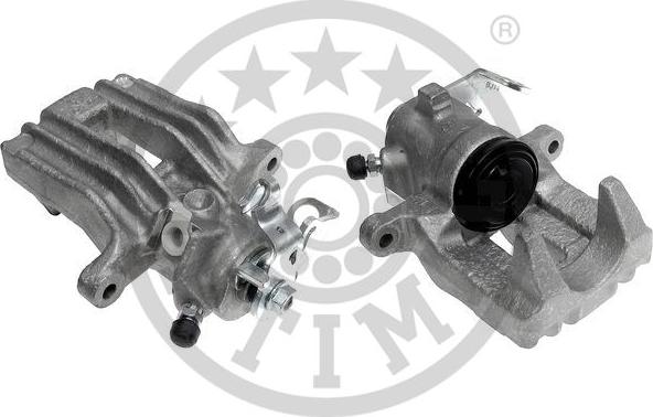 Optimal BC-1014R - Спирачен апарат vvparts.bg