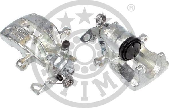 Optimal BC-1015L - Спирачен апарат vvparts.bg