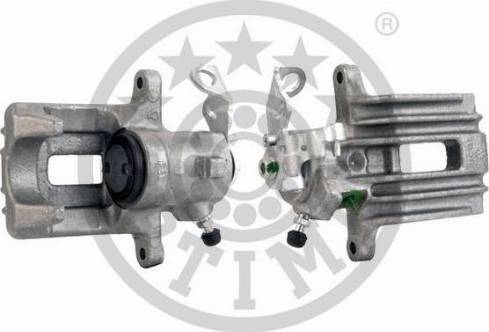 Optimal BC-1016L - Спирачен апарат vvparts.bg