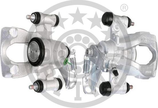 Optimal BC-1010L - Спирачен апарат vvparts.bg