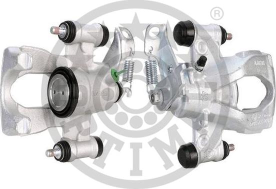 Optimal BC-1010R - Спирачен апарат vvparts.bg