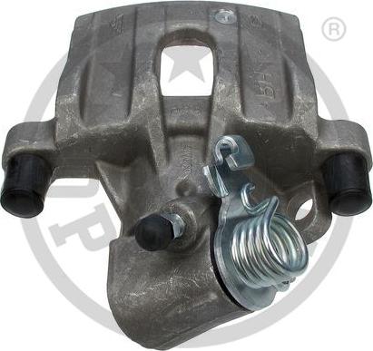 Optimal BC-1011L - Спирачен апарат vvparts.bg