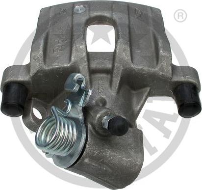 Optimal BC-1011R - Спирачен апарат vvparts.bg