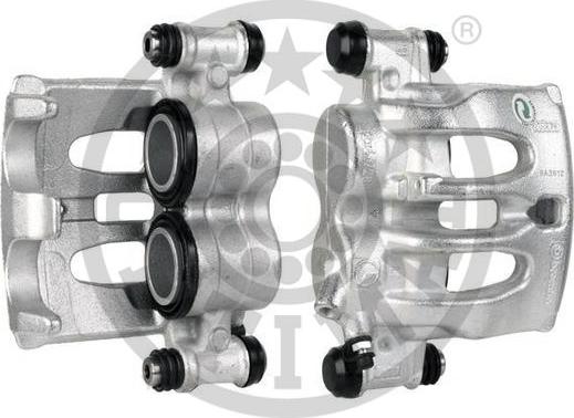 Optimal BC-1013L - Спирачен апарат vvparts.bg