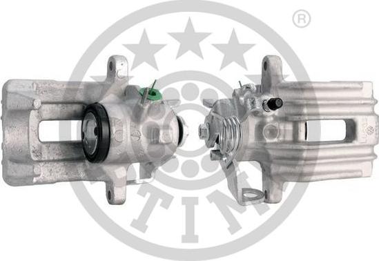 Optimal BC-1017R - Спирачен апарат vvparts.bg