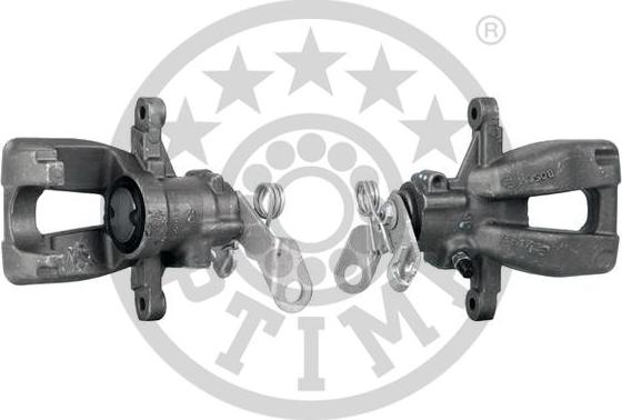 Optimal BC-1084L - Спирачен апарат vvparts.bg