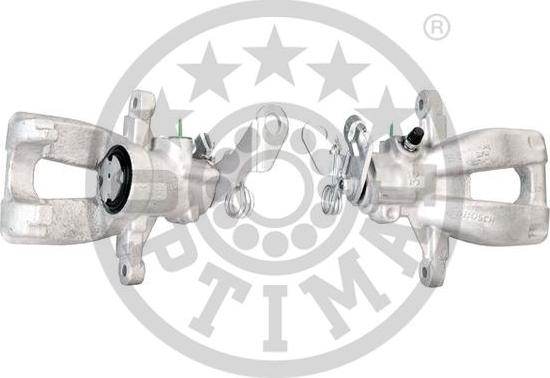 Optimal BC-1084R - Спирачен апарат vvparts.bg