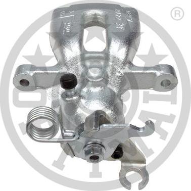 Optimal BC-1080R - Спирачен апарат vvparts.bg