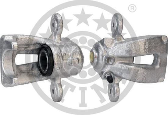 Optimal BC-1082R - Спирачен апарат vvparts.bg