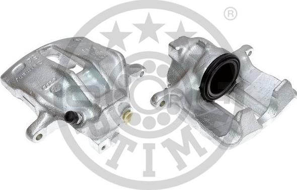 Optimal BC-1034R - Спирачен апарат vvparts.bg