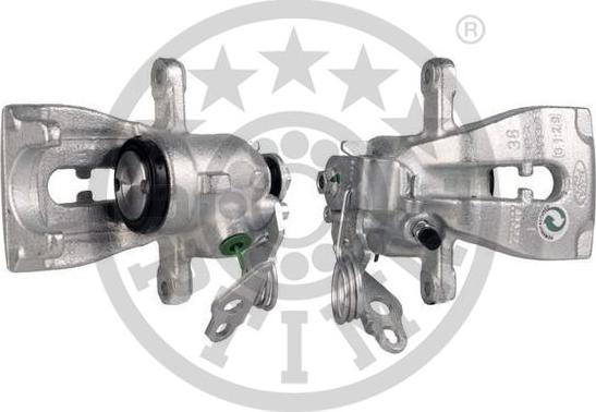 Optimal BC-1036L - Спирачен апарат vvparts.bg