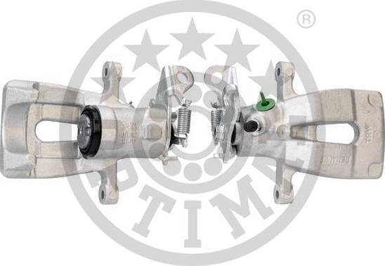 Optimal BC-1030R - Спирачен апарат vvparts.bg