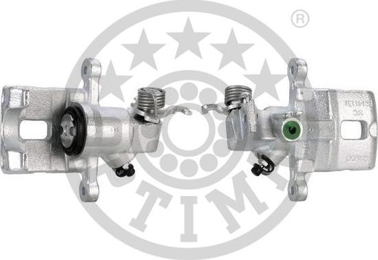 Optimal BC-1033R - Спирачен апарат vvparts.bg