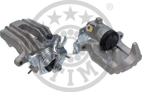 Optimal BC-1032L - Спирачен апарат vvparts.bg