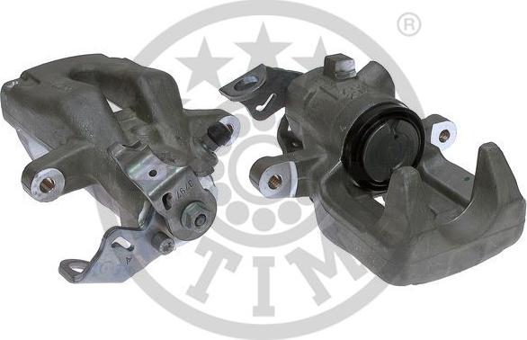 Optimal BC-1037L - Спирачен апарат vvparts.bg