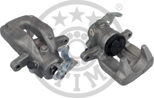 Optimal BC-1037R - Спирачен апарат vvparts.bg