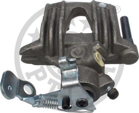 Optimal BC-1026L - Спирачен апарат vvparts.bg