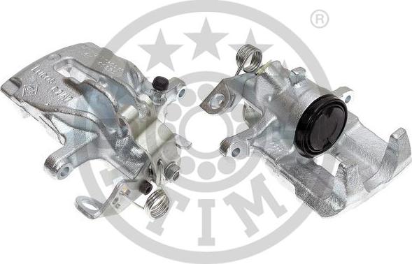 Optimal BC-1027L - Спирачен апарат vvparts.bg