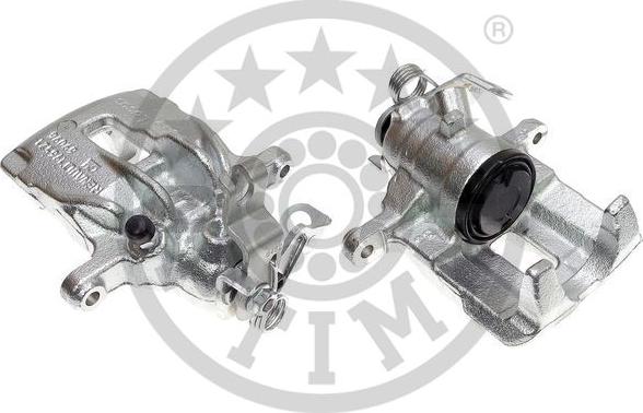 Optimal BC-1027R - Спирачен апарат vvparts.bg