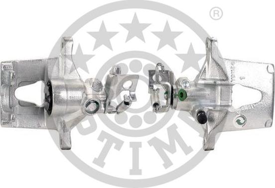 Optimal BC-1079L - Спирачен апарат vvparts.bg