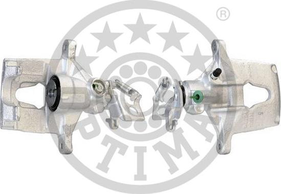 Optimal BC-1079R - Спирачен апарат vvparts.bg