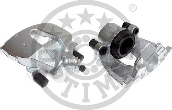 Optimal BC-1070R - Спирачен апарат vvparts.bg