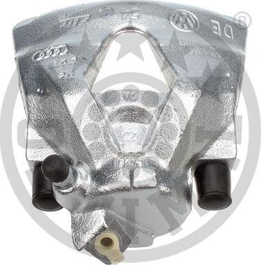 Optimal BC-1195L - Спирачен апарат vvparts.bg