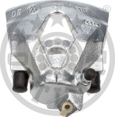 Optimal BC-1195R - Спирачен апарат vvparts.bg