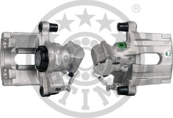 Optimal BC-1197L - Спирачен апарат vvparts.bg