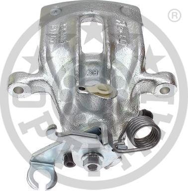 Optimal BC-1144L - Спирачен апарат vvparts.bg