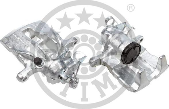 Optimal BC-1146R - Спирачен апарат vvparts.bg